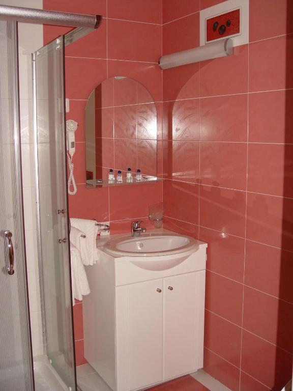 Family Hotel Gabrowo Pokój zdjęcie