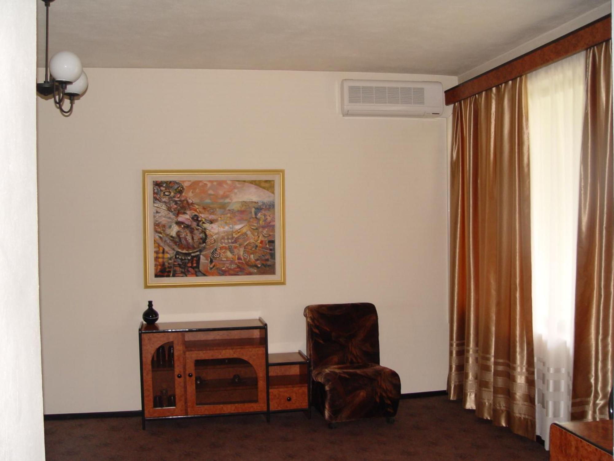 Family Hotel Gabrowo Zewnętrze zdjęcie