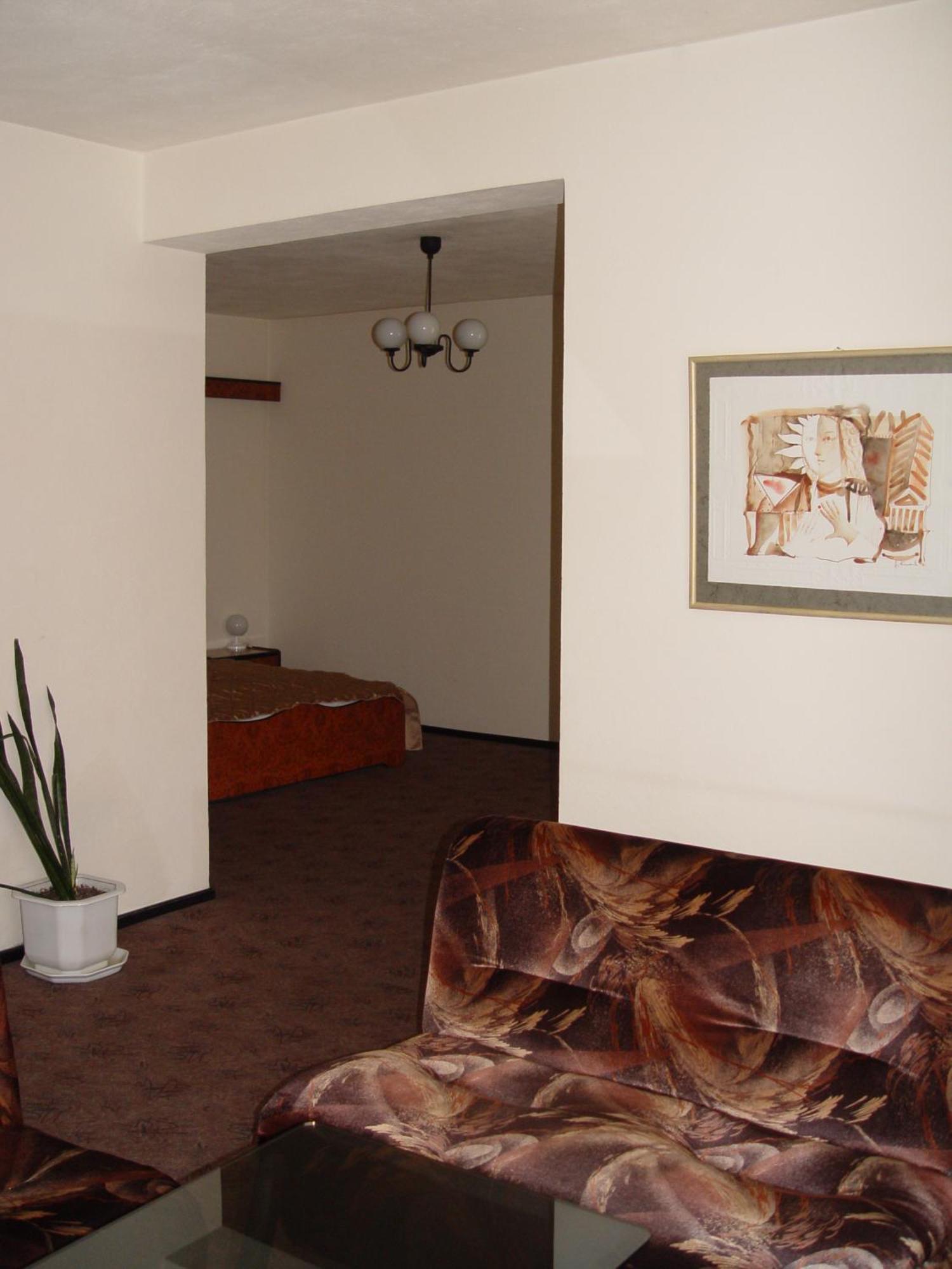 Family Hotel Gabrowo Zewnętrze zdjęcie
