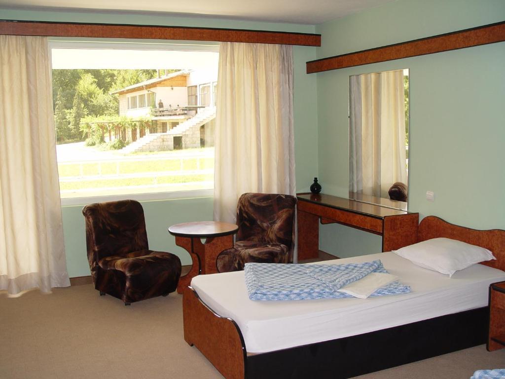 Family Hotel Gabrowo Zewnętrze zdjęcie